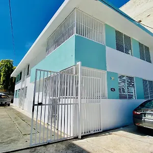 Apartamento Star Of The Olympus Puerto Rico