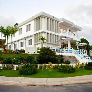 Casa Docia 3*, Samaná República Dominicana