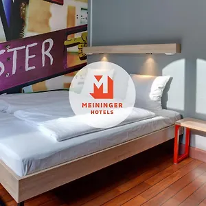  Hostal Urban House By Meininger Dinamarca