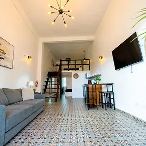  Apartamento Lofts At San Agustin Puerto Rico