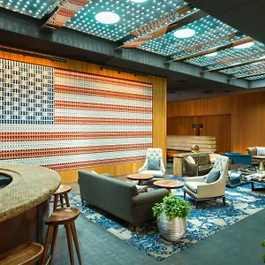 **** Hotel Dream Downtown, By Hyatt Estados Unidos
