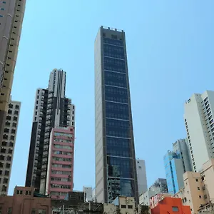 *** Hotel We China