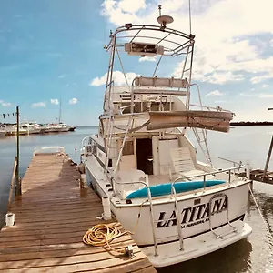 La Lancha/yacht ∞ Sol Casita , Cabo Rojo Puerto Rico