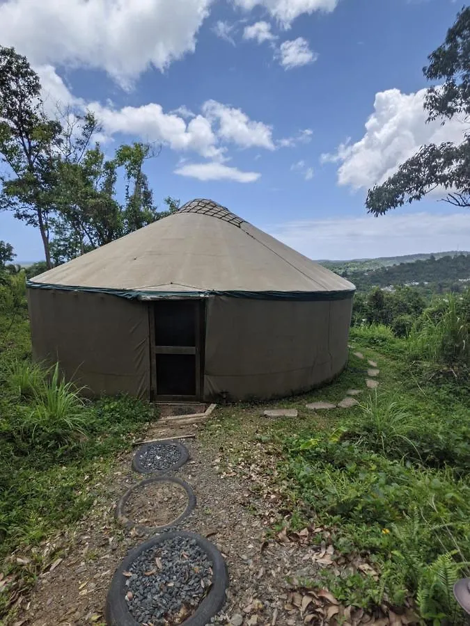 ベッド・アンド・ブレックファスト La Casa De Vida Natural リオ・グランデ