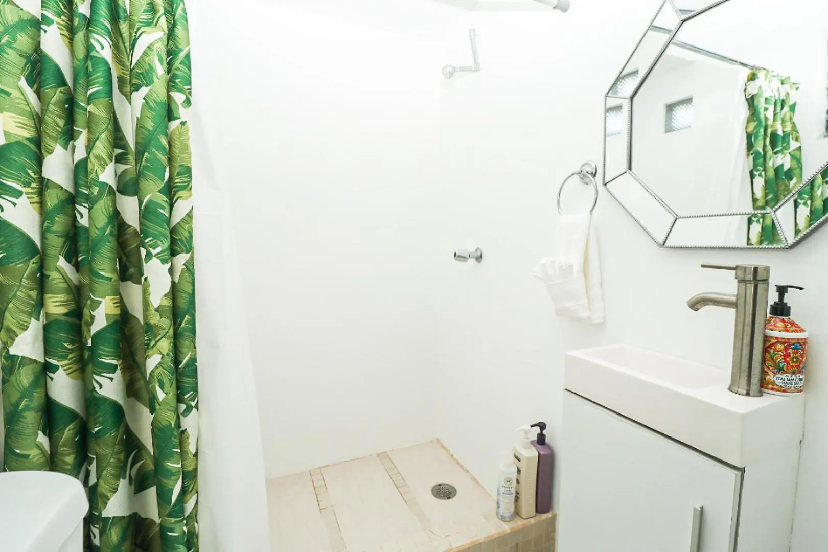 ベッド・アンド・ブレックファスト La Casa De Vida Natural リオ・グランデ