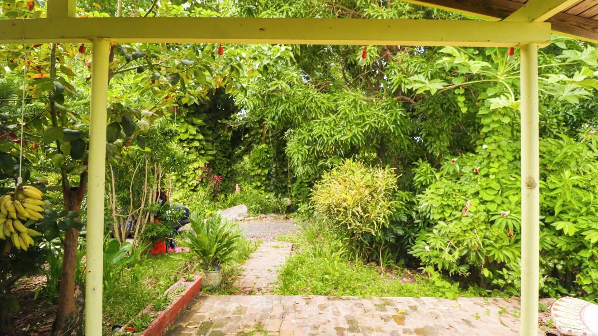 La Casa De Vida Natural リオ・グランデ 0*,  プエルトリコ